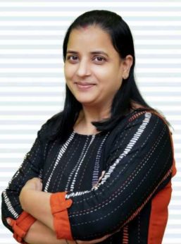 Dr. Shilpi Misra Dr. Shilpi Misra